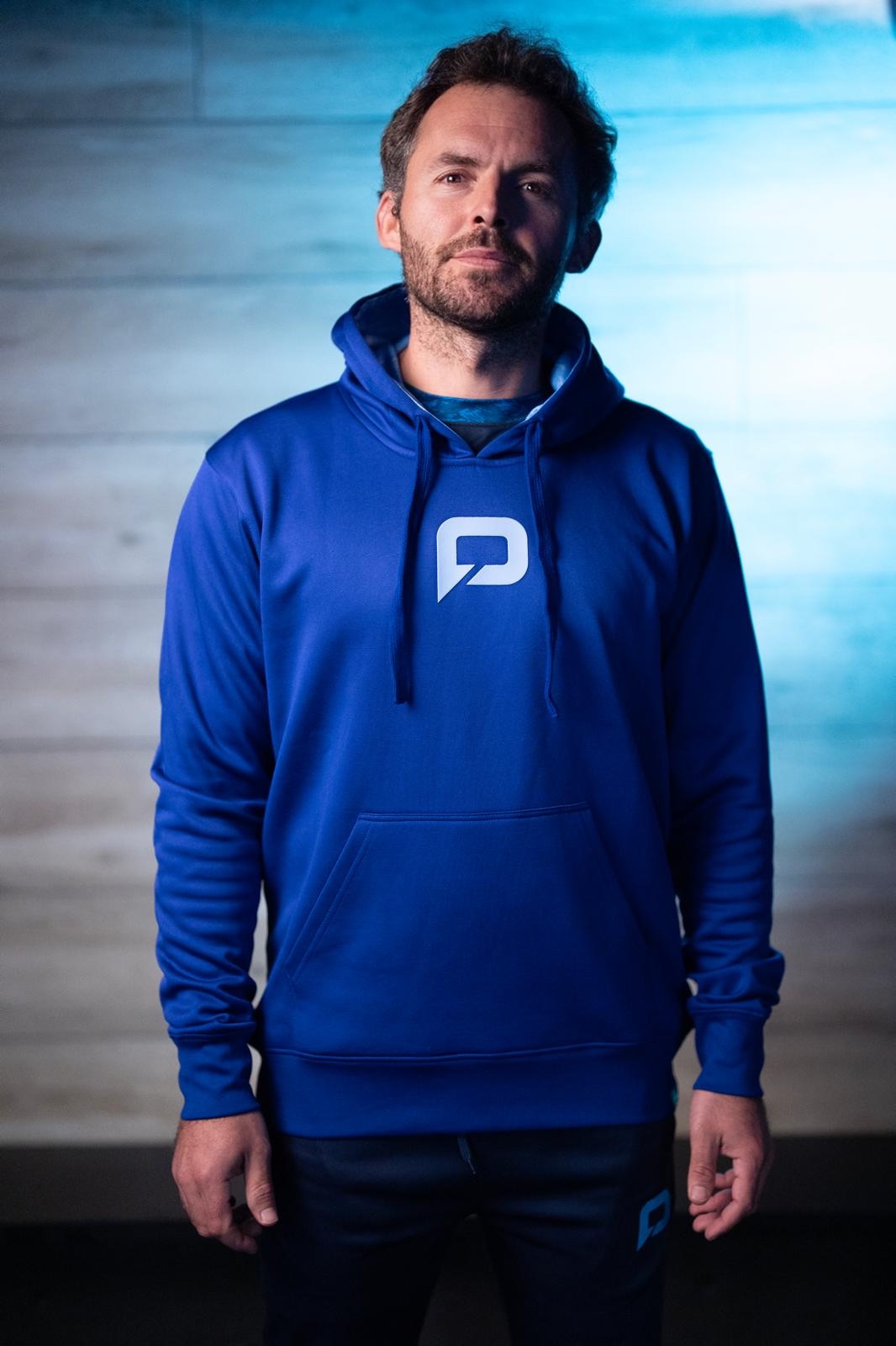 Pablo Navarro — Coach